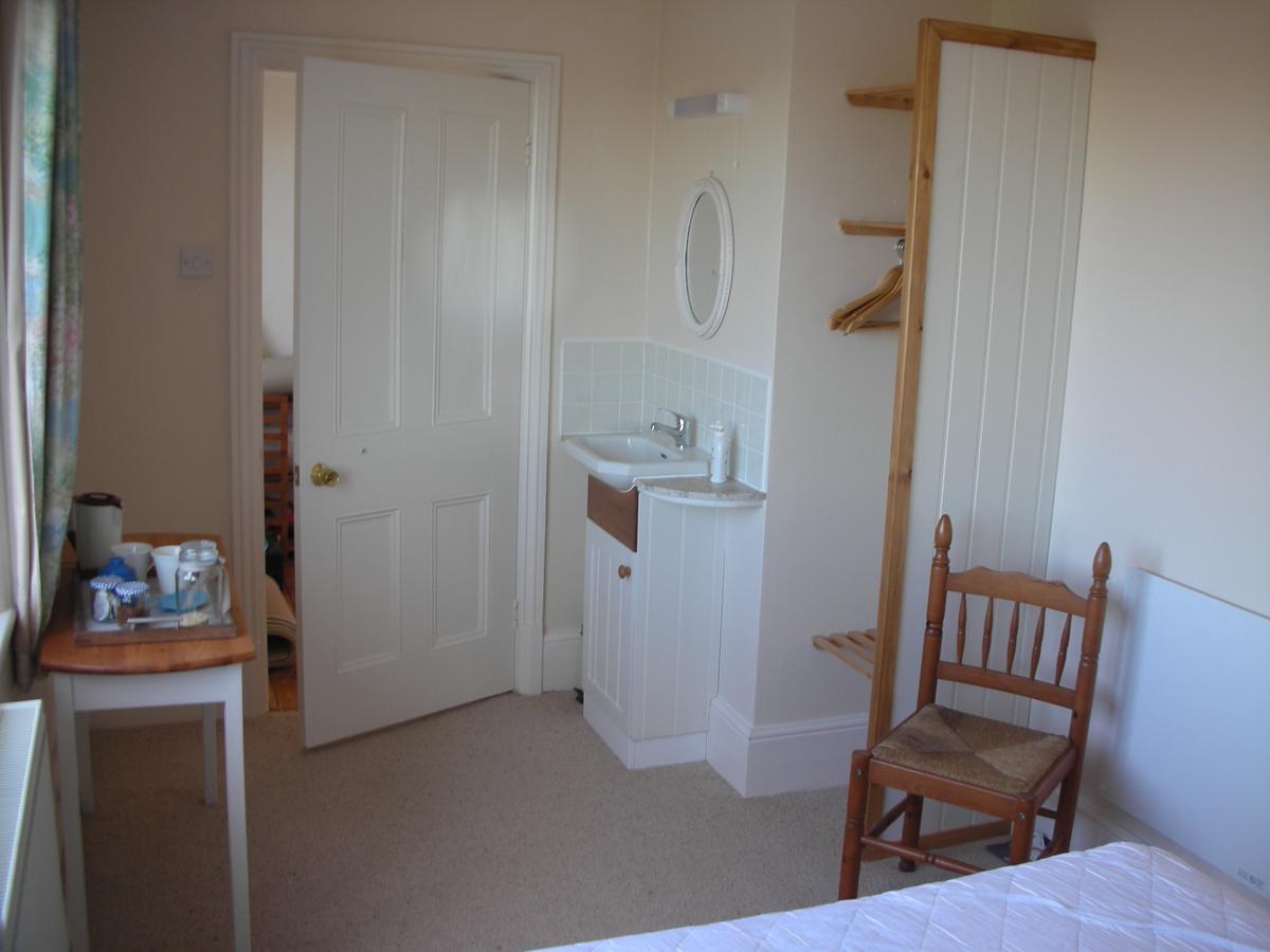 The Cockatrice B&B Reedham Exterior photo